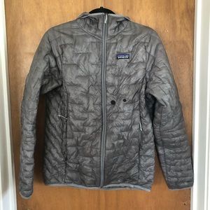 Patagonia Micropuff Hoody